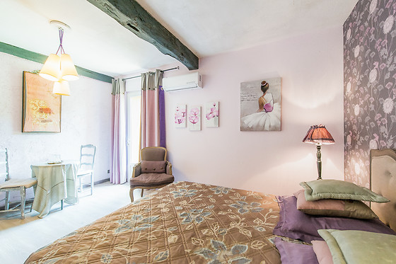 Le clos des Mousquetaires - photo 6