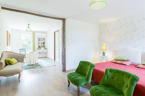 Le clos des Mousquetaires - photo 15