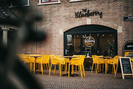 The Blueberry Nijkerk - photo 2