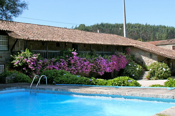 QUINTA DE SÃO VICENTE - photo 9