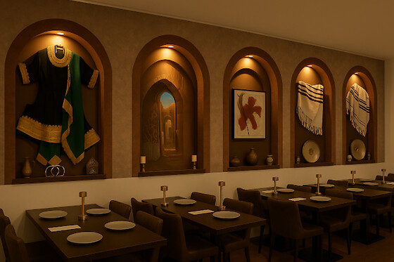 Maimana Restaurant - photo 0