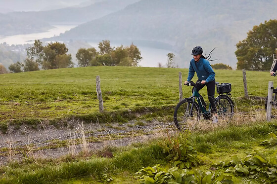 024 Fietsen - photo 1