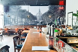 Café van Beek