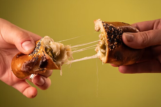 Guilty pretzel - photo 3