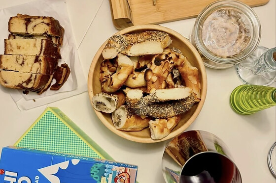 Guilty pretzel - photo 5