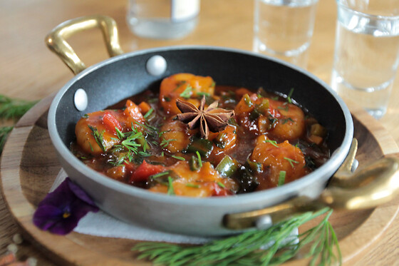 Stafili Greek Mediterranean - photo 1