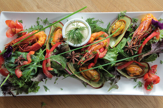 Stafili Greek Mediterranean - photo 2