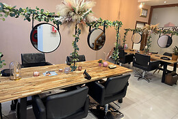 Kapsalon Shair's