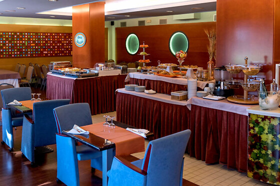 FELIX HOTEL - photo 5