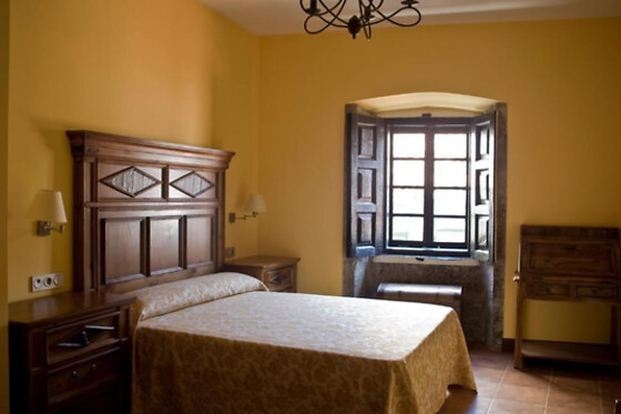 HOTEL PALACIO OXANGOITI - photo 0