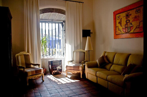 HOTEL PALACIO OXANGOITI - photo 5