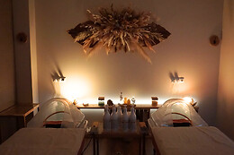 Headspa Hoofddorp
