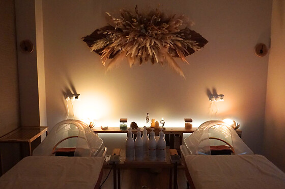 Headspa Hoofddorp - photo 0