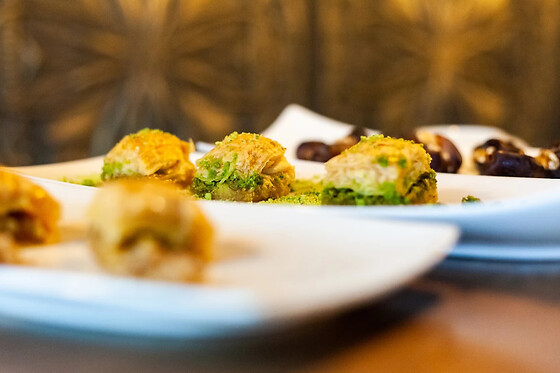 Ana's Meze & Mangal - photo 1