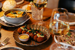 GastroBar Santé