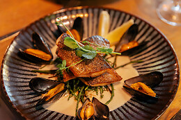 GastroBar Santé