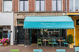 Lunchroom de Peppermint
