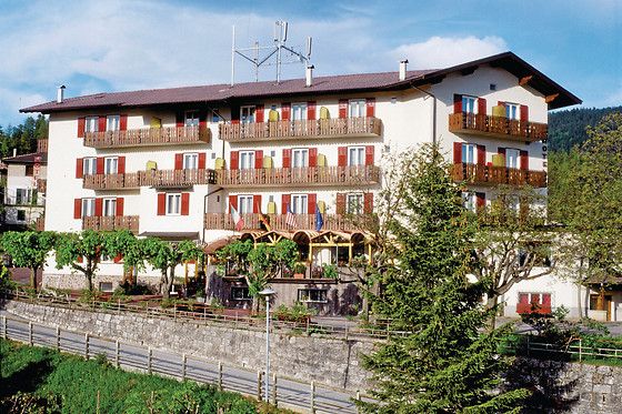 Hotel Panorama Wellness & Resort - photo 29