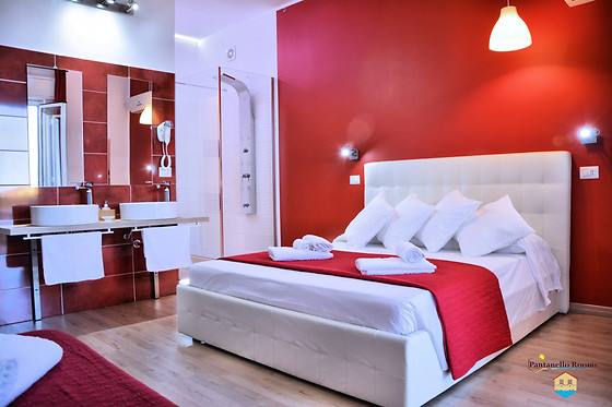 Pantanello Rooms - photo 2