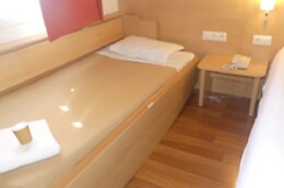 Online Booking EPS