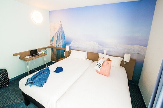 Online Booking EPS - photo 5
