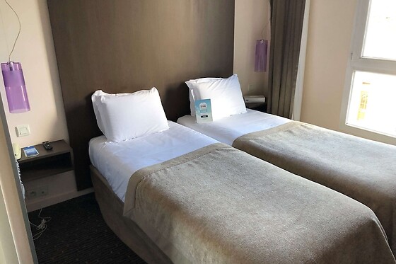 Online Booking EPS - photo 3