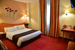 Online Booking EPS