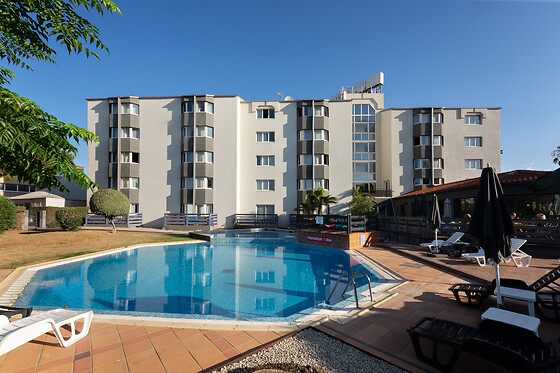 Hôtel Ibis Styles Canet-en-Roussillon - photo 1