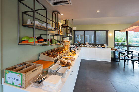 Hôtel Ibis Styles Canet-en-Roussillon - photo 2
