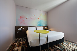 Hôtel Ibis Styles Canet-en-Roussillon