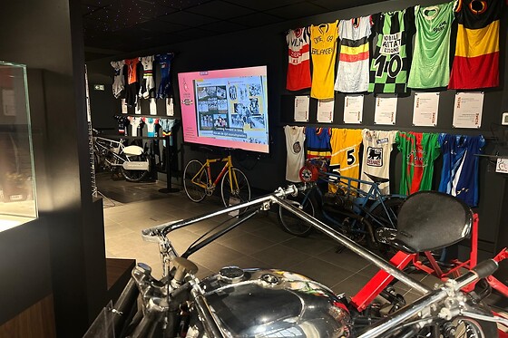 La Maison du Cyclisme - photo 4