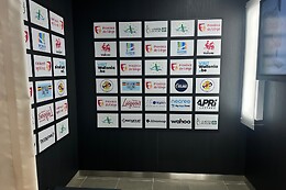 La Maison du Cyclisme