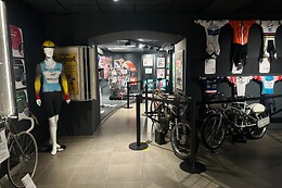 La Maison du Cyclisme