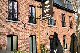 Hôtel & Restaurant LiTer