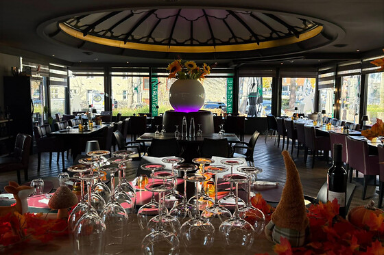 Brasserie - Restaurant L'inattendu - photo 1