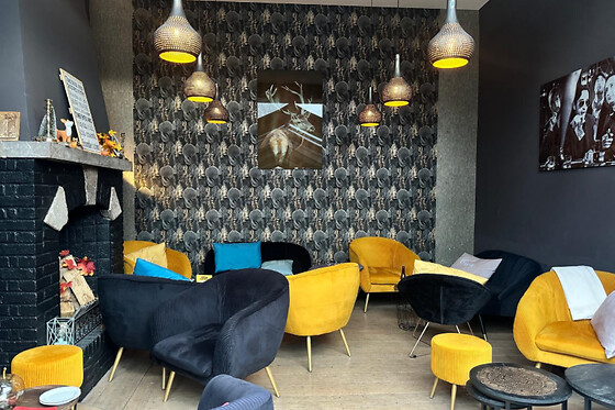 Brasserie - Restaurant L'inattendu - photo 5