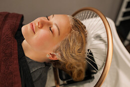 Aries Zen & Beauty Studio