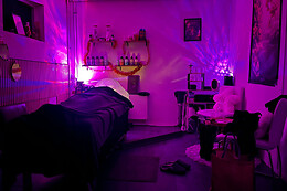 Aries Zen & Beauty Studio