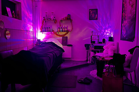 Aries Zen & Beauty Studio - photo 1