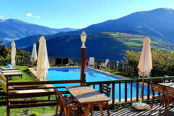 HOTEL TERRALTA - photo 0