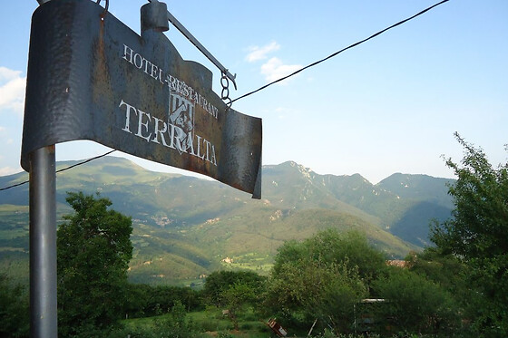 HOTEL TERRALTA - photo 11