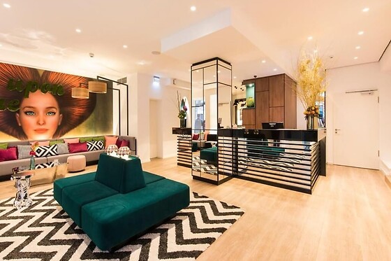 Online Booking EPS - photo 0