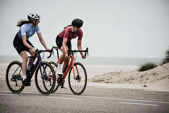 Racefiets Huur Amsterdam - photo 0