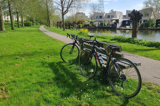 Racefiets Huur Amsterdam - photo 1