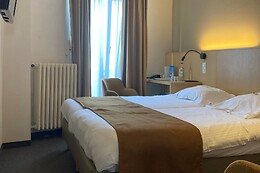 Hotel du commerce Blankenberge