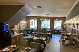 Hotel du commerce Blankenberge