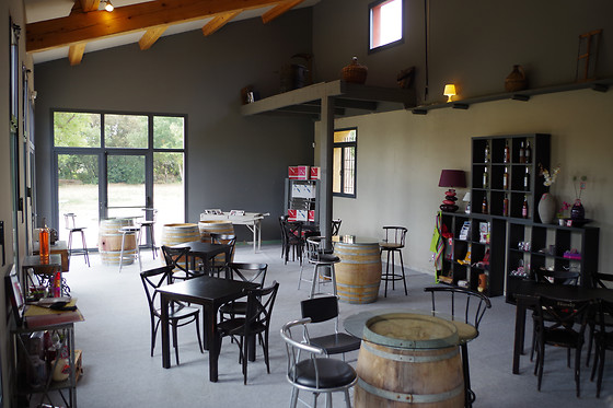 Chateau de Nestuby - photo 2