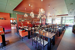 Fletcher Hotel-Landgoed Huis Te Eerbeek (HOTEL)