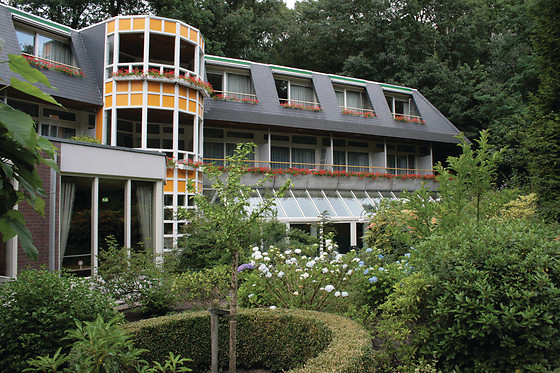 Fletcher Hotel-Restaurant De Scheperskamp (HOTEL) - photo 2