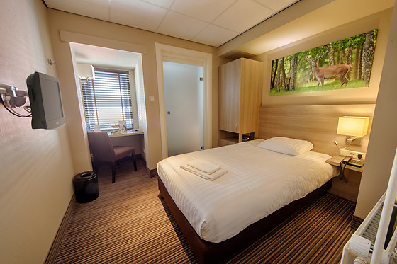 Fletcher Hotel-Restaurant Het Veluwse Bos (HOTEL) - photo 2